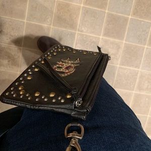 HD belt bag
